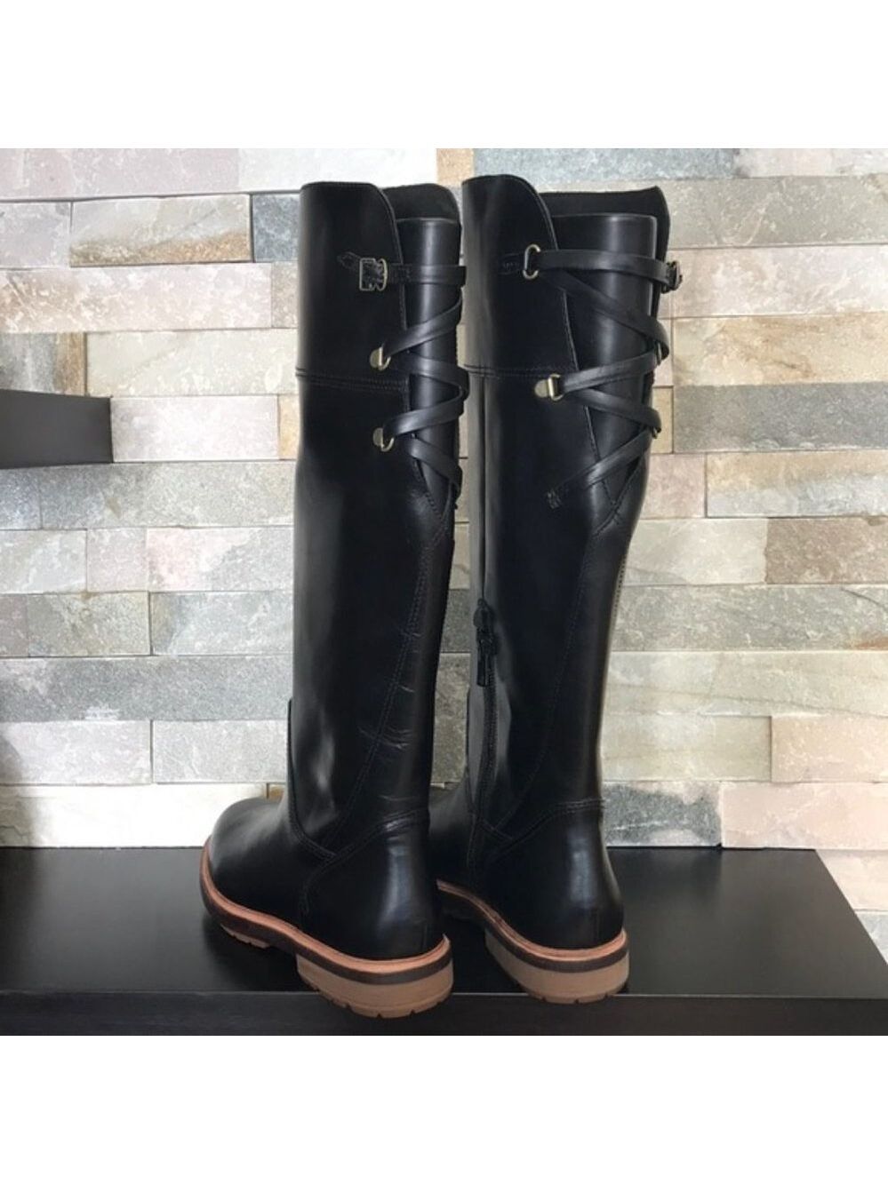 Timberland Perfect Pairs Riley Flair Boot - Picture 13 of 16